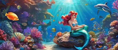 underwater background,mermaid background,under the sea,under sea,aquarium,coral reef,underwater world,mermaid scales background,ocean underwater,aquarium decor,little mermaid,sea life underwater,sea-life,underwater playground,aquarium inhabitants,marine biology,under the water,marine tank,underwater oasis,ocean background,Illustration,Retro,Retro 02