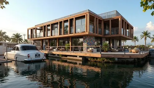 house by the water,cube stilt houses,houseboat,stilt house,floating huts,houseboats,boat house,stilt houses,intercostal,house with lake,dockside,over water bungalow,deckhouse,florida home,cubic house,maldives mvr,dunes house,boathouse,over water bungalows,intracoastal