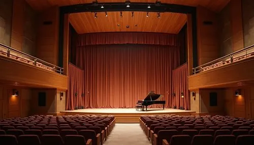 concert hall,performance hall,auditorium,auditorio,concert stage,meyerhoff,musikkonservatorium,auditoriums,zaal,pipe organ,music hall,music conservatory,grand piano,steinway,philharmonique,theater stage,tessitura,factory hall,escenario,the piano,Photography,General,Realistic