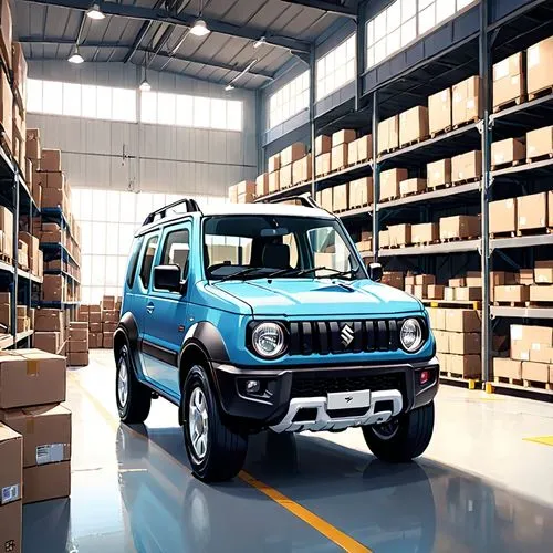 jimny,bluetec,uaz,manugistics,warehousing,vehicle storage,iveco,jeep,wholesaler,truckmaker,warehouse,doorless,landy,jeep rubicon,autoparts,landcruiser,maruti,automotive,storeship,smartruck,Anime,Anime,Traditional