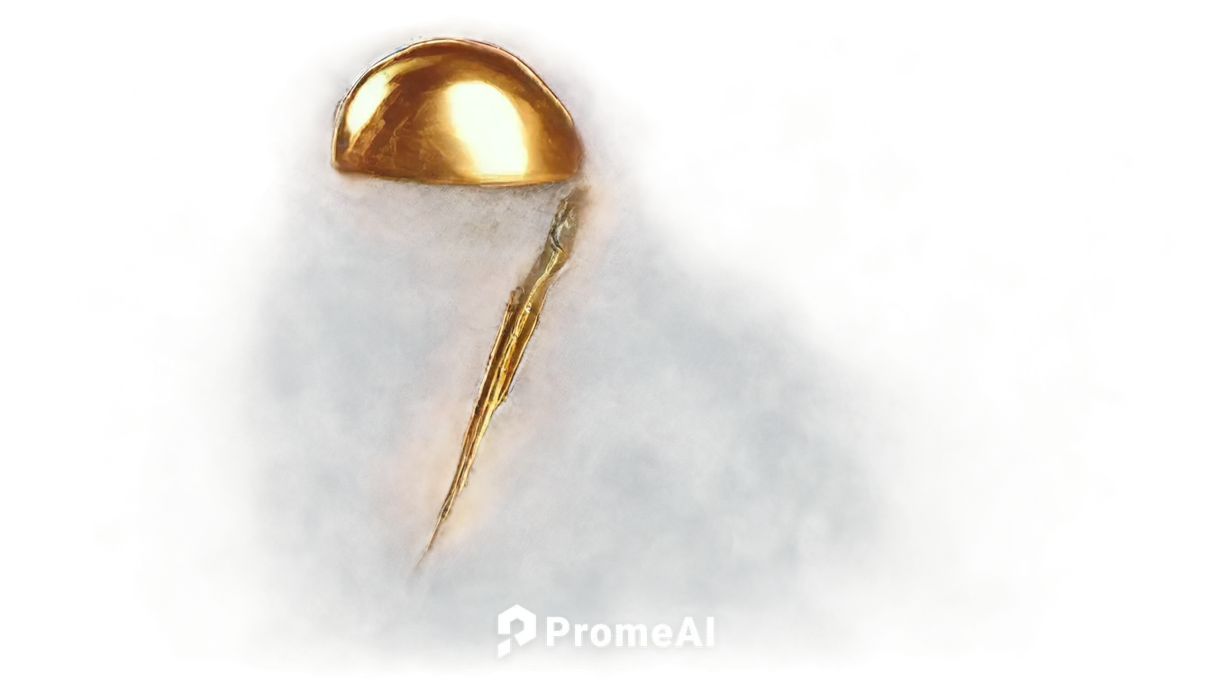 Animated bullet, metallic material, shiny surface, rotating motion, slow zoom in, dynamic lighting, high contrast, dramatic composition, dark background, 3D rendering, realistic reflection, detailed t