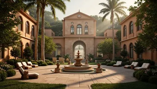 sapienza,bendemeer estates,courtyards,theed,hacienda,dorne,courtyard,rosicrucian,mansion,cloistered,convent,amanresorts,luxury property,beverly hills hotel,monastery garden,beverly hills,santa barbara,rosecliff,gables,mizner