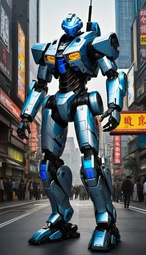 mech,minibot,mecha,military robot,heavy object,evangelion mech unit 02,topspin,robot combat,robotics,bolt-004,blue tiger,bot,transformer,tau,robotic,robot,digital compositing,hk,gundam,patrols,Illustration,American Style,American Style 02