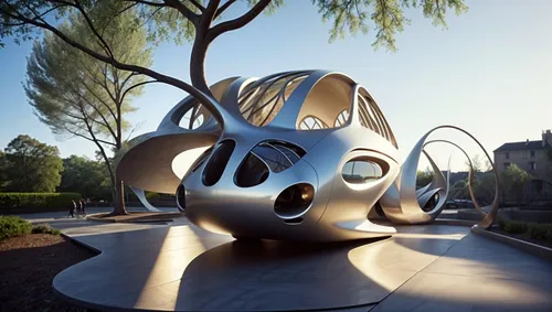 steel sculpture,grommet,promax,proxima,pommery,dreamworks