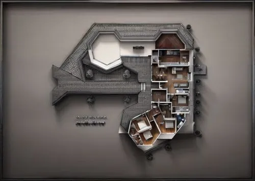 an apartment,small house,inverted cottage,apartment house,shared apartment,apartment,escher,house drawing,miniature house,escher village,floorplan home,apartments,tenement,crooked house,sky apartment,large home,house for rent,house floorplan,two story house,treasure house,Interior Design,Floor plan,Interior Plan,Modern Dark