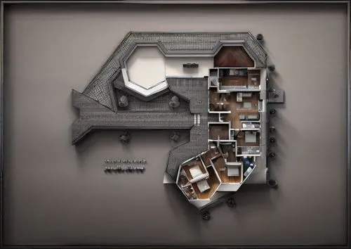 an apartment,small house,inverted cottage,apartment house,shared apartment,apartment,escher,house drawing,miniature house,escher village,floorplan home,apartments,tenement,crooked house,sky apartment,