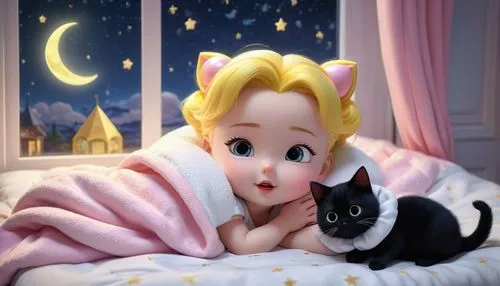 macaulay,macaulays,adrien,cute cartoon image,macauley,jiji the cat,cute cartoon character,cartoon cat,lullabye,cat lovers,lullaby,little boy and girl,jiji,alberty,doll cat,cute cat,little cat,pet black,fairy tale icons,black cat,Unique,3D,3D Character