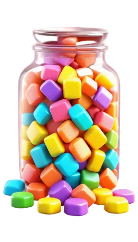 candy jars,neon candy corns,candymaker,neon candies,candymakers,lolly jar,candy crush,candies,candy hearts,runts,voxels,store icon,pill icon,candy,heart candies,bonbons,candy pattern,colorful heart,polymer,gradient mesh,Unique,3D,Low Poly