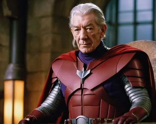 mckellen,magneto,mordru,rassilon,magneto-optical disk,denethor,valeyard,redgrave,gambon,rickman,leotardo,brannigan,tywin,vladislaus,riddlesworth,berglas,cadfael,tenzin,rostker,uther