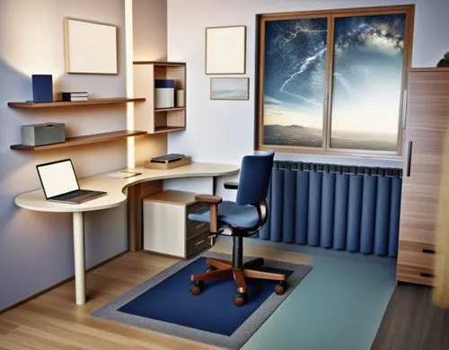 modern office,creative office,computer room,consulting room,working space,blur office background,therapy room,office chair,office desk,modern room,doctor's room,computer desk,furnished office,computer workstation,study room,secretary desk,writing desk,cubical,blue room,room divider,Photography,General,Realistic