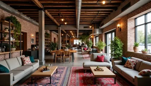 loft,lofts,wooden beams,gansevoort,penthouses,packinghouse,dogpatch,wild west hotel,contemporary decor,interior decor,anthropologie,modern decor,interior design,eveleigh,lobby,kimpton,yountville,lounges,hotel lobby,houston texas apartment complex