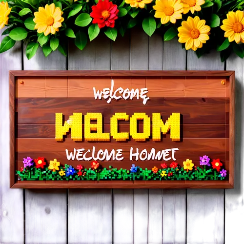 welcoming,welcomes,warm welcome,welcome sign,welcomed,welcome,homeported,homeodomain,mobsters welcome sign,welcome paper,wooden signboard,welcome table,for home,homebody,homestore,homeadvisor,cartoon video game background,home,home sweet home,whome,Unique,Pixel,Pixel 01