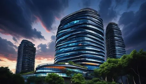 escala,damac,cyberjaya,futuristic architecture,meriton,capitaland,residential tower,the energy tower,burswood,urban towers,costanera center,rotana,parramatta,international towers,umhlanga,renaissance tower,skyscraper,kigali,the skyscraper,bulding,Art,Artistic Painting,Artistic Painting 37