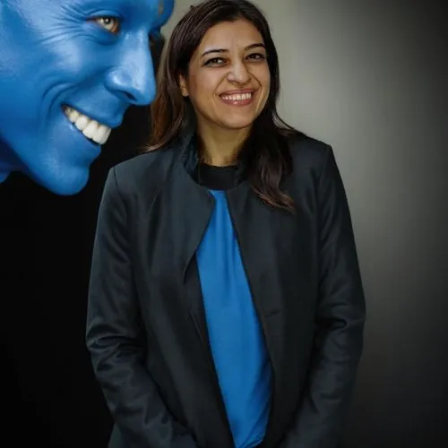 chetna sabharwal,linkedin icon,smurf,avatar,social,kamini kusum,kamini,blue background,composites,community manager,beyaz peynir,blue painting,composite,portrait background,ojos azules,blue monster,politician,linkedin logo,tarhana,jaya