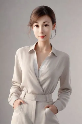 businesswoman,business woman,xiaofei,kazzia,ao dai,blur office background,chaebol,xiaomei,cheongsam,xiaohui,saleslady,lotte,whitecoat,maxmara,yingjie,xiaoni,wonju,xiaoqing,business girl,woman in menswear,Photography,Commercial