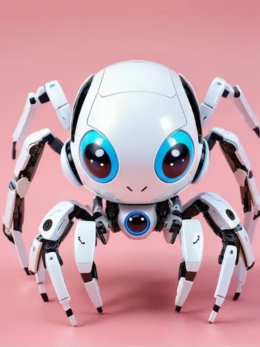 webcrawler,cyberdog,autoweb,morpholino,tarantula,minibot,Illustration,Japanese style,Japanese Style 01