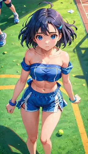 ushio,keijo,tsubasa,sports girl,yanmei,ekiden,tsugumi,kannagi,kanan,manami,hausser,mai,tartan track,comiket,megumi,shimei,idolmaster,tennis court,rugbyu,ikumi,Anime,Anime,Traditional