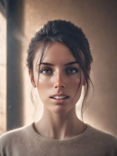 lara,marzia,alita,photorealistic,cassandra,natural cosmetic,Photography,Commercial