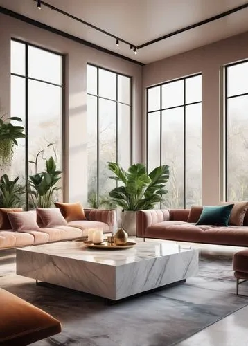 apartment lounge,modern living room,living room,modern minimalist lounge,sofas,sofa set,modern decor,contemporary decor,livingroom,soft furniture,minotti,interior modern design,sofa,sofaer,sitting room,interior design,mid century modern,loft,penthouses,sofa cushions,Illustration,Realistic Fantasy,Realistic Fantasy 01