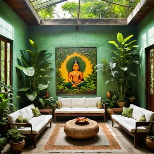 ayurveda,anantara,interior decor,anahata,rangoli,siddharta,fengshui,kubera,pujas,feng shui,nibbana,cabana,vipassana,vinayaka,sanctum,satyananda,mantra om,sangha,ganesha,buddha,Illustration,Abstract Fantasy,Abstract Fantasy 22