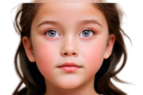 children's eyes,amblyopia,world digital painting,young girl,girl portrait,doll's facial features,strabismus,children's background,3d rendered,digital painting,3d rendering,portrait background,image manipulation,photo painting,photorealistic,mystical portrait of a girl,digital art,girl in a long,derivable,hand digital painting,Photography,Fashion Photography,Fashion Photography 24