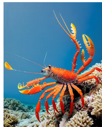 spiny lobster,anemone shrimp,nephrops,ornamental shrimp,pterois,sea animals,freshwater crayfish,crustacean,white saddle shrimp,squirrelfish,crayfish,red cliff crab,north sea shrimp,crustaceans,crustacea,ten-footed crab,river crayfish,lembeh,sea life underwater,snow crab,Photography,Black and white photography,Black and White Photography 04