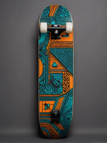 skateboard deck,skate board,centerboard,quiver,longboard,sand board,skateboard,board short,wood grain,boards,skateboarding equipment,deck,wooden board,paisley pattern,teal and orange,board,surfboard shaper,wood deck,wood board,mandarin wedge,Illustration,Realistic Fantasy,Realistic Fantasy 33