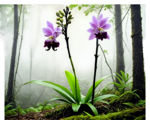 forest orchid,forest flower,butterfly orchid,wild orchid,epidendrum,butterwort,starflower,african lily,mountain flower,camassia,orchids,bellflowers,mountain flowers,gentians,mixed orchid,spiderwort,spider flower,wild iris,orchidaceae,erythronium,Art,Classical Oil Painting,Classical Oil Painting 15