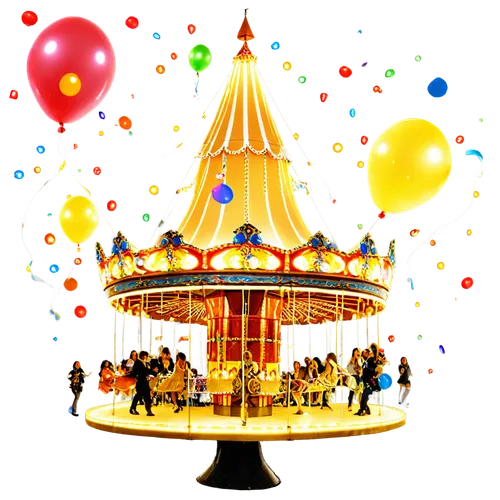 circus tent,carnival tent,happy birthday balloons,kristbaum ball,birthday balloon,balloon hot air,merry-go-round,balloons mylar,carousel,musical dome,funfair,circus show,lampion,circus,children's birthday,balloon and wine festival,hot-air-balloon-valley-sky,big top,ballon,balloon,Illustration,Realistic Fantasy,Realistic Fantasy 14