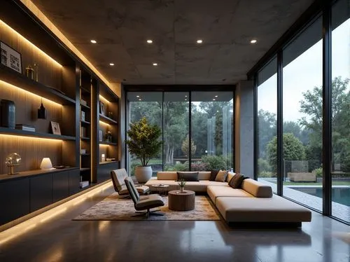 interior modern design,luxury home interior,modern living room,minotti,modern decor,contemporary decor,living room,livingroom,interior design,modern room,glass wall,home interior,modern house,modern style,loft,interiors,penthouses,great room,interior decoration,beautiful home