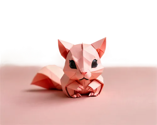 little fox,color rat,jerboa,origami,lowpoly,christmas fox,mammal,sand fox,kekko,foxbat,fennec,redfox,vulpine,a fox,cute fox,kobold,bartok,kontopirakis,goji,venditte,Unique,Paper Cuts,Paper Cuts 02