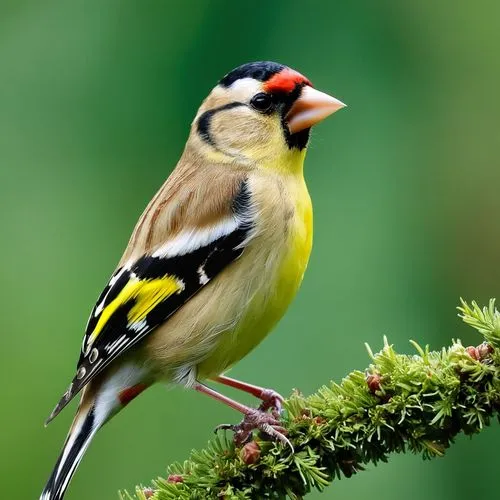 european goldfinch,goldfinch,carduelis carduelis,gold finch,american goldfinch,male finch,carduelis,goldfinches,golden finch,finch bird yellow,yellow finch,european finch,grosbeak,emberiza,common finch,lesser goldfinch,yellow winter finch,evening grosbeak,passerine,setit,Photography,General,Realistic