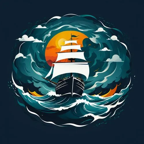 житейский корабль в буре,sailing orange,sail ship,soundcloud logo,sea sailing ship,threadless,nautical banner,naval,tangaroa,sailing ship,ship releases,sailboat,nautical clip art,tallship,yamatai,sail