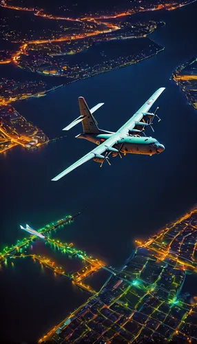 nightflight,cityhopper,flightaware,overflying,sport aircraft,light aircraft,Photography,Documentary Photography,Documentary Photography 24