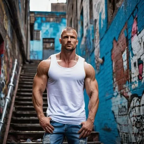 male model,austin stirling,edge muscle,danila bagrov,muscular,sleeveless shirt,triceps,bodybuilding,muscle icon,undershirt,arms,muscles,muscle angle,body building,muscle,muscled,lincoln blackwood,alex andersee,austin morris,biceps,Illustration,American Style,American Style 10