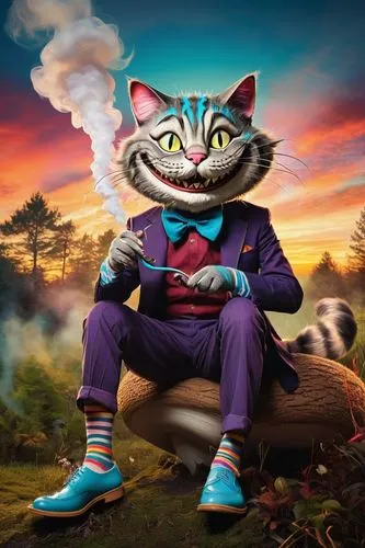 alberty,murgatroyd,cheshire,cartoon cat,snagglepuss,maometto,filbert,huegun,shaposhnikov,kelloggs,mxyzptlk,ferbert,bluesier,madagascar,toontown,chupacabra,vahanian,cat image,gato,catsoulis,Illustration,Black and White,Black and White 10