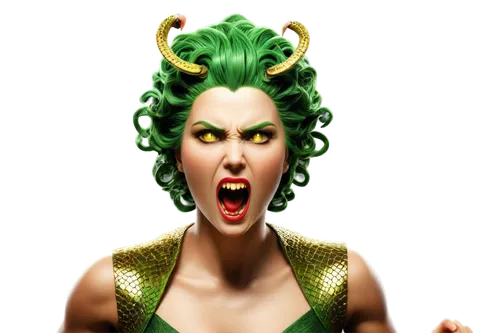 morrible,derivable,medusa gorgon,green paprika,gorgon,florinda,verte,medusa,mesmero,maenad,saria,grene,duela,green,faba,anahata,verdes,frigga,enchantress,hermias,Art,Classical Oil Painting,Classical Oil Painting 21