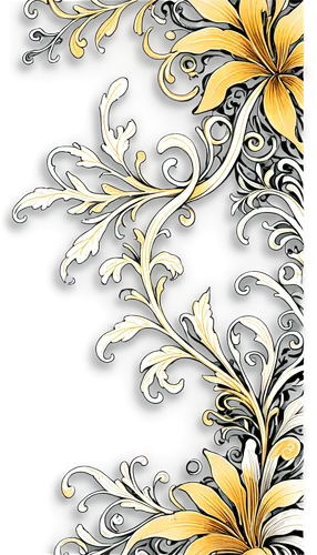 gold art deco border,damask background,gold filigree,chrysanthemum background,blossom gold foil,gold paint stroke,abstract gold embossed,art deco border,gold foil snowflake,yellow wallpaper,cream and gold foil,sunflower lace background,art deco background,gold foil and cream,floral ornament,gold paint strokes,paper flower background,gold foil lace border,gold flower,gold foil crown,Illustration,Black and White,Black and White 34