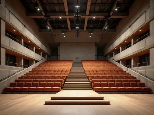 auditorium,performance hall,concert hall,theatre stage,theater stage,auditoriums,auditorio,concert stage,empty hall,zaal,lecture hall,theatre,palco,hoftheater,concert venue,teatro,factory hall,theater,centrestage,musikkonservatorium,Photography,General,Realistic