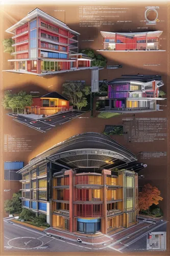 school design,prefabricated buildings,biotechnology research institute,industrial building,office buildings,houses clipart,facade panels,shenzhen vocational college,architect plan,glass facade,solar cell base,smart house,eco-construction,glass facades,building construction,multistoreyed,construction set,modern building,structural engineer,structural glass