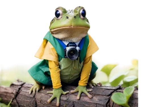 jazz frog garden ornament,green frog,frog figure,perched on a log,aaaa,frog background,nature photographer,animal photography,animals play dress-up,treefrog,basiliscus,kawaii frog,leaupepe,pond frog,red-eyed tree frog,borga,agamid,photographer,patrol,gastrotheca,Conceptual Art,Daily,Daily 26