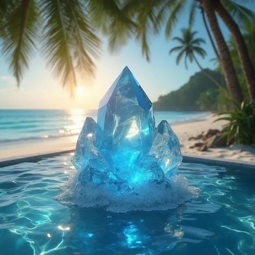 3d render,crystalize,glass pyramid,water cube,crystalline,3d rendered,diamond lagoon,water glace,icebergs,render,renderman,crystalized,3d background,shader,ice crystal,3d rendering,rock crystal,cryengine,iceberg,crystal therapy,Photography,General,Realistic