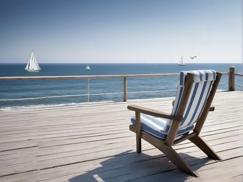 deckchair,deck chair,deckchairs,beach furniture,beach chair,wooden decking,beach chairs,bench by the sea,nantucket,outdoor furniture,rocking chair,sundeck,capbreton,bench chair,decking,quogue,seaside view,wood and beach,chaise,patio furniture,Photography,Fashion Photography,Fashion Photography 10