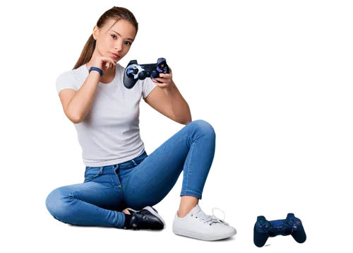 mobile video game vector background,jeans background,video game controller,girl with gun,woman holding gun,game consoles,gamepads,psx,android tv game controller,a girl with a camera,games console,game controller,gamepad,game joystick,dualshock,gamer,virtua,playstation,gaming console,playstations,Photography,Fashion Photography,Fashion Photography 05