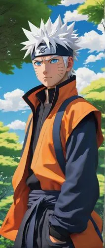 naruto,kakashi hatake,soundcloud icon,sensei,takikomi gohan,portrait background,transparent background,windbreaker,shinkiari,on a transparent background,transparent image,iaijutsu,would a background,png transparent,bandana background,background image,gin,png image,sailing orange,ikayaki,Illustration,Japanese style,Japanese Style 16