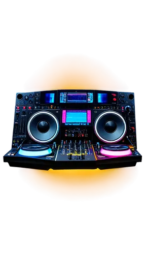 dj equipament,dj,disk jockey,sound table,derivable,serato,djn,disc jockey,turntable,traktor,djlfx,turntablist,mixing table,3d background,music system,djs,boombox,deejaying,sound desk,soundcard,Art,Classical Oil Painting,Classical Oil Painting 16