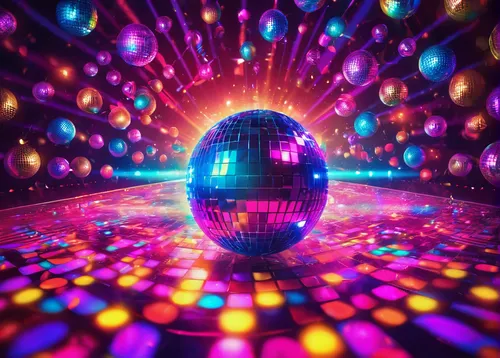 disco,prism ball,disco ball,mirror ball,easter background,christmas balls background,crystal egg,lensball,bouncy ball,glass ball,3d background,easter theme,colored lights,discobole,colorful eggs,golden egg,easter-colors,prism,egg,nest easter,Illustration,Realistic Fantasy,Realistic Fantasy 38