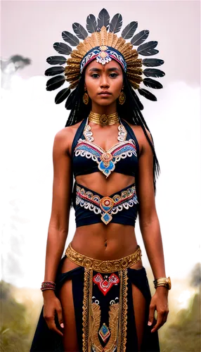 maliana,azanian,warrior woman,nzinga,polynesian girl,marquesan,neferneferuaten,african woman,amerindian,embera,aborigine,mahlathini,auriongold,amazona,khoisan,mexica,xingu,africana,african culture,nubia,Conceptual Art,Fantasy,Fantasy 22