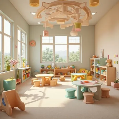 nursery,children's room,nursery decoration,kids room,children's interior,playrooms,baby room,kidspace,children's bedroom,playroom,playing room,nurseries,prekindergarten,kindercare,the little girl's room,babyland,kindergarten,play area,children's playhouse,wooden toys,Photography,General,Realistic