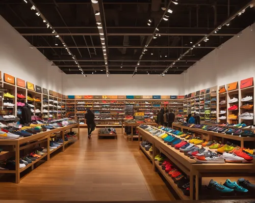 shoe store,retail,outlet store,walk-in closet,shoe cabinet,men's shoes,sports shoes,bond stores,women's closet,athletic shoes,active footwear,uniqlo,ovitt store,flooring,men shoes,shoemark,store,floors,paris shops,sport shoes,Conceptual Art,Sci-Fi,Sci-Fi 17